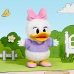 POP MART Mickey Family Figures Cute Together Keychain Series Blind Box ,Random Design Action Figures Collectible Toys Home Decorations, Single Box - Image 6