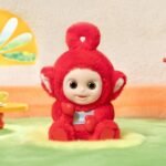 POP MART Teletubbies Vibrancy Series Figures, Blind Box Figures, Random Design Action Figures Collectible Toys Home Decorations, Single Box - Image 5