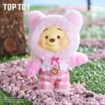 Winnie the Pooh Candy Series – Plush Blind Box - Image 3