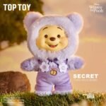 Winnie the Pooh Candy Series – Plush Blind Box - Image 7