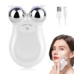 Facial Massager for Face Lifting and Skin Tightening