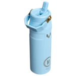 The Messi x Stanley IceFlow™ Flip Straw 2.0 Bottle | 24 OZ - Image 2