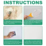 Wall Repair Paste - Image 9