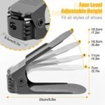 Adjustable Shoe Organizer - Image 5