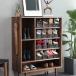 Adjustable Shoe Organizer - Image 6