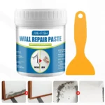 Wall Repair Paste