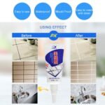 Waterproof And Mildew Resistant Ceramic Tile Adhesive - Image 7