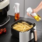 Glass Olive Oil Spray Bottle - Image 4