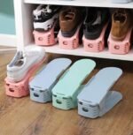 Adjustable Shoe Organizer - Image 7