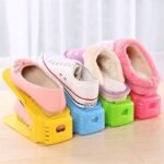 Adjustable Shoe Organizer - Image 2