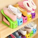 Adjustable Shoe Organizer - Image 4