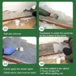 Wall Repair Paste - Image 8