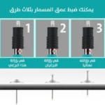 Manual Nail Gun - Image 12