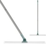 50 cm Multifunctional Magic Broom Floor Squeegee with Long Handle Adjustable and Silicone Strips, Floor Washer with 180 Degree Rotating Squeegee Broom for Cleaning Floor, Bathroom, Kitchen - Image 10