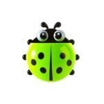 Ladybug Insect Kids Toothbrush Organizer - Image 3