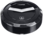ximei Robotic Vacuum Cleaner - Black - Image 4