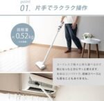 Portable portable wireless handheld cleaner mini vacuum cleaner, vacuum cleaning car / JB-168 - Image 4