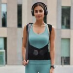 Back Brace Posture Corrector, Back Support, Compression Vest, Adjustable Shoulder Strap Corset, For Women & Men | Breathable Strap for Posture Correction & Sitting Alignment - Image 3