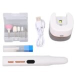 Electric Nail Machine With 5 Heads - Image 4