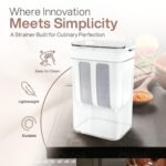 Greek Premium Yogurt 1100ml Filter - Image 4