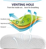 Memory Foam Pillow - Image 7