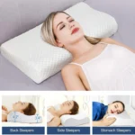 Memory Foam Pillow