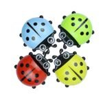 Ladybug Insect Kids Toothbrush Organizer - Image 8