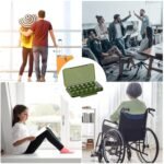 Weekly Pill Organizer 7 Day, 3 Times a Day | Portable Travel Pill Box with Compartments | Moisture-Proof Medicine Case for Vitamin, Pills, Supplements - Image 5