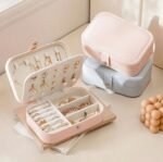 Rectangular Medium Pastel Organizer
