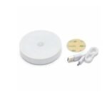 LED Motion Sensor Wireless Body Induction Lamp Rechargeable Night Light Bedroom Washroom Lighting Decor Indoor Lights with USB Charging - Image 14