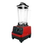 Professional Blender for Kitchen Food Processor Ice Mixer And Heavy Duty Power Commercial Electric Blender - Image 5