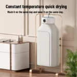 New foldable dryer small dryer household drying clothes small quilt warmer shoe