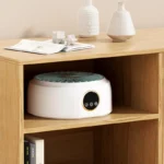 New foldable dryer small dryer household drying clothes small quilt warmer shoe - Image 2