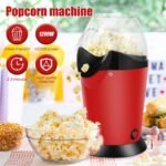 Popcorn Machine - Image 2