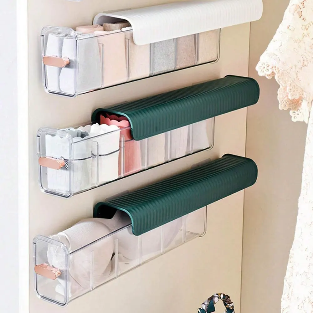 Untitled-1-Recovered_d683d2dd-93c3-4e84-b352-a1ad3e594d86.webp Transparent Underwear Storage Box Panties Socks Closet Bedroom Organizer - Image 1