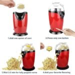 Popcorn Machine - Image 4