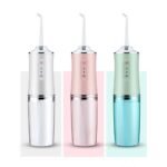 Rechargeable Corded For Faucet Water Flosser - Image 2