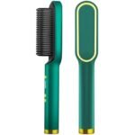 Hair Straightener comb for women & men hairstyles / FH909 / KN-233 - Image 13