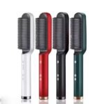 Hair Straightener comb for women & men hairstyles / FH909 / KN-233 - Image 6