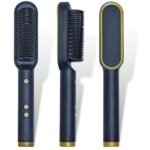 Hair Straightener comb for women & men hairstyles / FH909 / KN-233 - Image 8