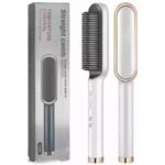 Hair Straightener comb for women & men hairstyles / FH909 / KN-233 - Image 12