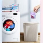 Household Color Absorbent Granules For Clothing - Image 3