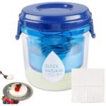 Greek Yogurt Strainer Homemade Filter