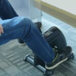 Adjustable Tension Exercise Bike - Image 6