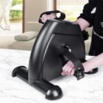 Adjustable Tension Exercise Bike - Image 4