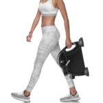 Adjustable Tension Exercise Bike - Image 10