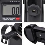 Adjustable Tension Exercise Bike - Image 9