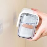 Hanging Storage Box - Image 6