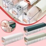 Hanging Storage Box - Image 17