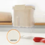 Greek Yogurt Strainer Fresh Homemade Yogurt Portable Cheese Yogurt Maker - Image 6